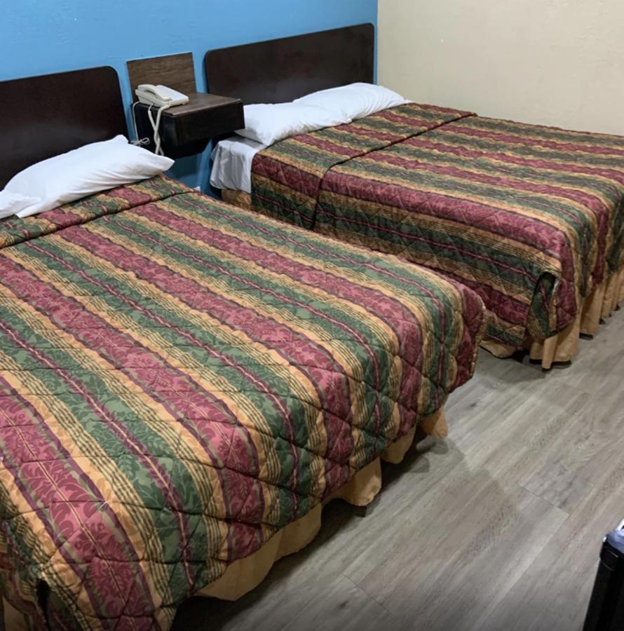 Royal Relax Inn 페어몬트시티 외부 사진
